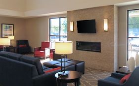 Comfort Inn & Suites Boise Airport