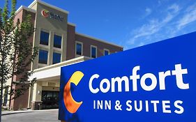 Comfort Inn & Suites Boise Airport